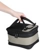 View Image 3 of 6 of Arctic Zone Expandable Lunch Set with Containers