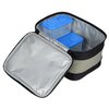 View Image 5 of 6 of Arctic Zone Expandable Lunch Set with Containers
