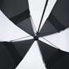 View Image 4 of 4 of Cutter & Buck Vented Golf Umbrella - 62" Arc