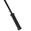 Additional Image 4 - a black object with a long handle