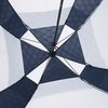 View Image 5 of 5 of Slazenger Cube Golf Umbrella - 60" Arc
