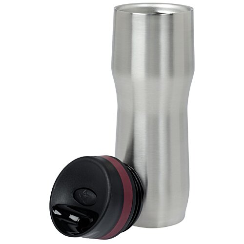 Additional Image 5 - a silver and black object