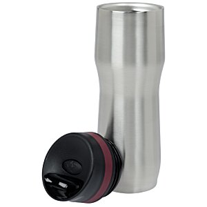 Additional Image 5 - a silver and black object