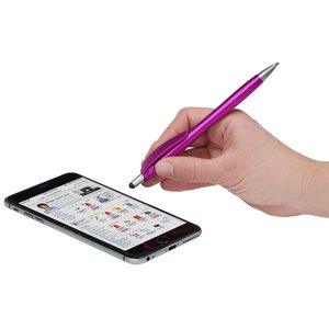 Additional Image 3 - a hand holding a pen