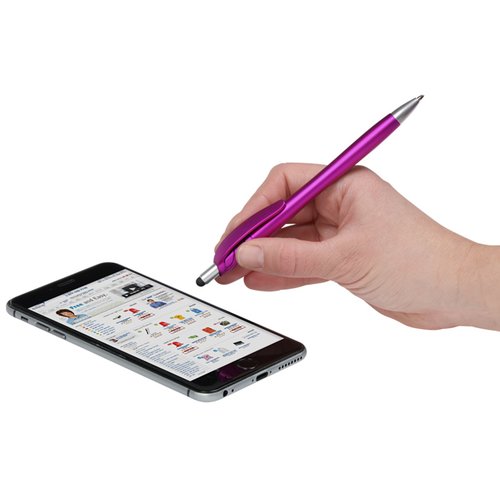 Additional Image 3 - a hand holding a pen