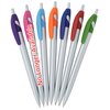 Additional Image 1 - a group of pens in a row