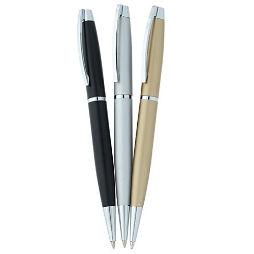 Additional Image 1 - a group of pens on a white background