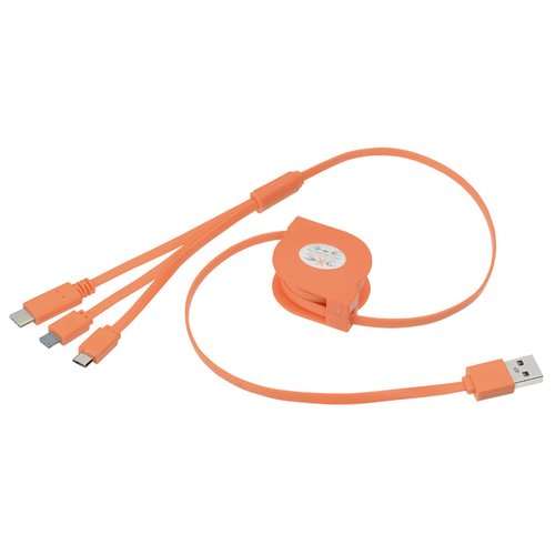 Additional Image 1 - a close up of a cord