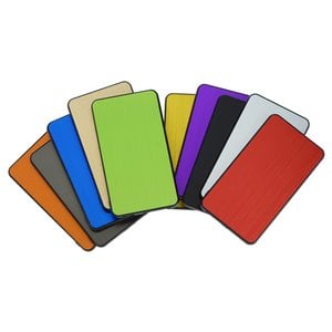 Additional Image 1 - a group of colorful cards