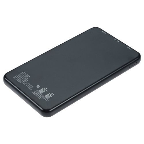 Additional Image 1 - a black rectangular object on a white background