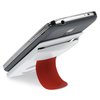 View Image 3 of 6 of Snap It Smartphone Stand Wallet