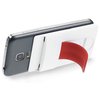 View Image 4 of 6 of Snap It Smartphone Stand Wallet