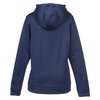 View Image 2 of 3 of Under Armour Storm Armour Hoodie - Ladies' - Embroidered