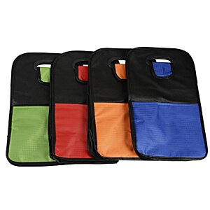 Additional Image 3 - a group of colorful bags