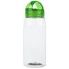 View Image 3 of 4 of Azusa Bottle with Arch Lid - 24 oz.