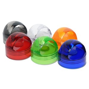 Additional Image 3 - a group of colorful round objects