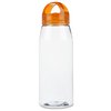 View Image 3 of 4 of Azusa Bottle with Arch Lid - 32 oz.