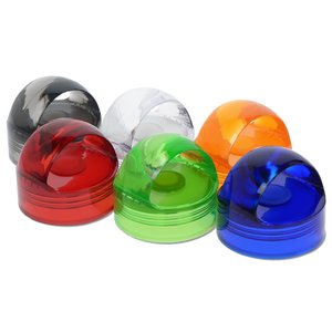 Additional Image 3 - a group of colorful round objects