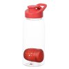 View Image 4 of 5 of Azusa Bottle with Flip Lid - 24 oz. - Floating Infuser
