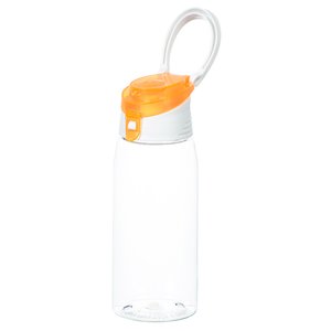 Additional Image 4 - a white and orange bottle