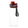 View Image 3 of 4 of Azusa Bottle with Locking Lid - 24 oz.