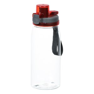 Additional Image 2 - a white and black water bottle