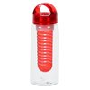 View Image 4 of 4 of Azusa Bottle with Arch Lid - 24 oz. - Infuser