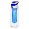 View Image 4 of 6 of Azusa Bottle with Trendy Lid - 24 oz. - Infuser