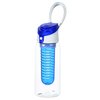 View Image 6 of 6 of Azusa Bottle with Trendy Lid - 24 oz. - Infuser