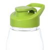 View Image 3 of 4 of Azusa Bottle with Flip Lid - 32 oz.