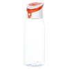 View Image 3 of 5 of Azusa Bottle with Trendy Lid - 32 oz.