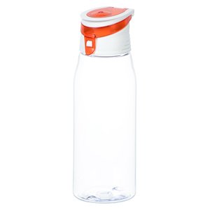 Additional Image 2 - a white bottle with red cap