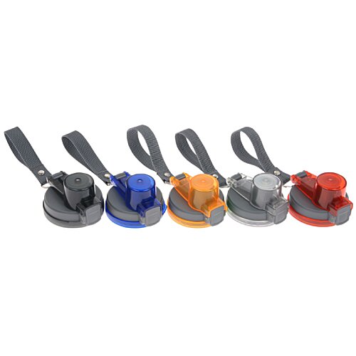 Additional Image 1 - a group of colorful objects
