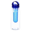 View Image 4 of 4 of Azusa Bottle with Arch Lid - 32 oz. - Infuser