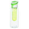 View Image 6 of 6 of Azusa Bottle with Trendy Lid - 32 oz. - Infuser