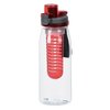 View Image 4 of 5 of Azusa Bottle with Locking Lid - 32 oz. - Infuser