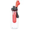View Image 5 of 5 of Azusa Bottle with Locking Lid - 32 oz. - Infuser