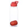 View Image 4 of 5 of Azusa Bottle with Flip Lid - 32 oz. - Floating Infuser