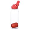 View Image 5 of 5 of Azusa Bottle with Flip Lid - 32 oz. - Floating Infuser