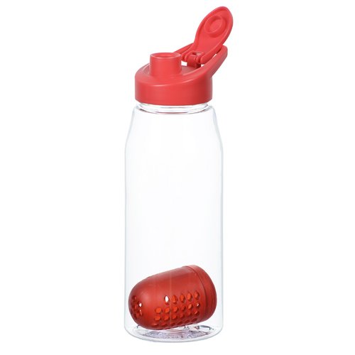 Additional Image 4 - a white and red bottle