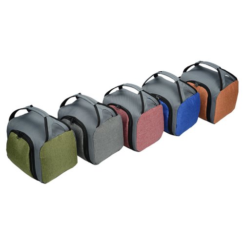 Additional Image 2 - a row of colorful objects