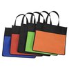 View Image 3 of 4 of Lock & Hydrate Shopping Tote Set