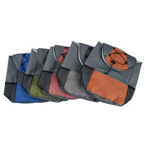 Additional Image 5 - a group of colorful wrist bands