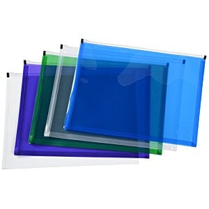 Additional Image 2 - a group of colored glass