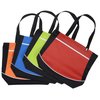 a group of colorful bags