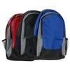 Additional Thumbnail Image 3 - a group of backpacks on a white background