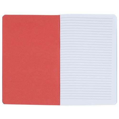 Additional Image 3 - a red and white square