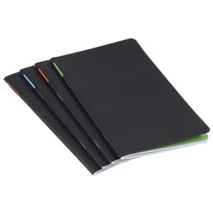 Additional Image 1 - a black folders on a white background