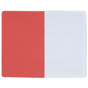 Additional Image 3 - a red and white square