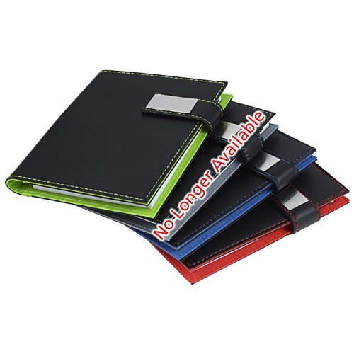 Additional Image 3 - a group of folders with different colors